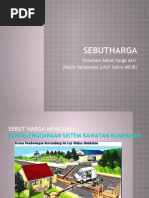 Contoh sebut harga