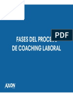 FASES DEL PROCESO DE COACHING L25