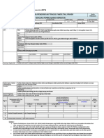 Format Rencana Pembelajaran Semester