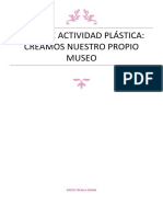 Estudio de Caso Audiovisuales II