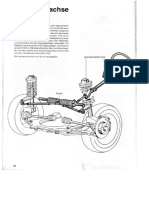 Front Axle