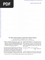 PyBOP - A New Peptide Coupling Reagent | PDF | Organic Chemistry ...