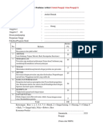 Lampiran Form-Form Yang Harus Di Lengkapi Penguji AI