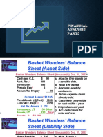 Financial Analysis Part3