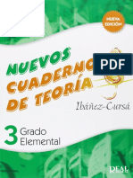 Ibañez -Cursá_NUEVOS CUADERNOS DE TEORIA_3 GRADO_PORTADA