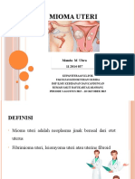 Dokumen - Tips Mioma Uteri Manda