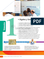 Guía Inecuciones y Funciones 11 Santillana