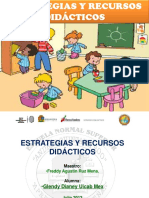 Estrategiasyrecursosdidcticos 130718220333 Phpapp01