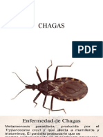 Chagas