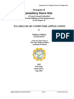 Jewellery Store Pullu Synopsis