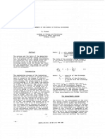 Measurements of the Energy of Partial Discharges