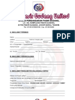JKiD Pasir Gudang United Register FROM