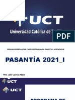 Pasantia