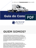 Guia Do Consultor - Autovip