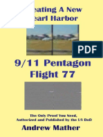 9 - 11 Pentagon Flight 77