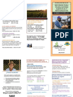 Farmworker Brochure NWFS