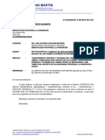 Carta No 49 - Rectificacion de La Carta Npresentacion Del Informe Final Fase II
