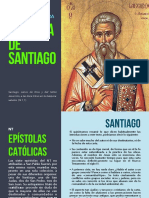 La Carta de Santiago