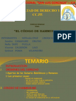 Trabajo Derecho Romano