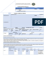 PRAP305 Sociología Política