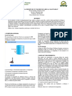 Informe Fisica, Cesion 11.