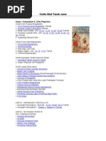 Download Cerita Silat Tanah Jawa Kho Ping Hoo by Goldy Oceanta SN52390760 doc pdf