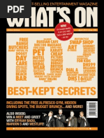 Download Whats On Dubai April 2011 by motivatepublishing SN52390819 doc pdf