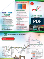 Zu Bus System (How to Use) English