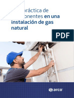 ARCO Guia Gas Natural