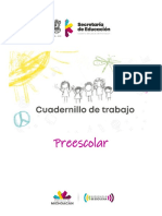 Cuadernillo-Preescolar