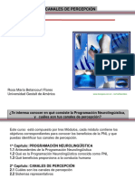 Curso PNL EMAGISTER