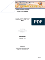 5-COE-OJT-Narrative 5- DIESTA, EDSEL JOHN M.