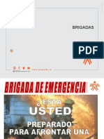 BRIGADA DE EMERGENCIA