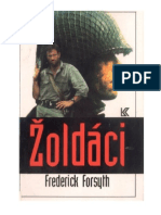 Forsyth - Zoldaci - 354