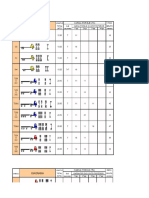 Factor Camion Esal Imda