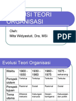 Teori Org.2