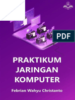 Praktikum Jaringan Komputer