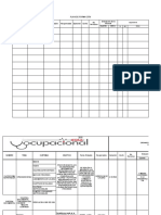 Co-Cronograma de Formacion