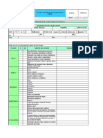 Formato de Autoreporte de Condiciones de Trabajo 1