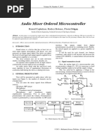 Spi Kontrol Volumeeee