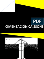 03 Presentacion Caissons