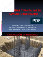 02 Presentacion Columnas y Pantallas