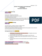 NCM 100 - Theory Reviewer