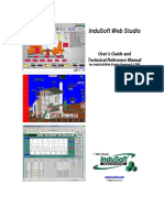 Indusoft Web Studio Version User Guide 6 1 SP6