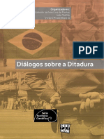 FREITAS, TEÓFILO, BEZERRA - Diálogos sobre a Ditadura