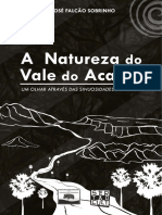 MAG7 - FALCÃO SOBRINHO, J. - A Natureza Do Vale Do Acaraú - N7