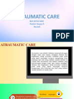 Autraumatic Care