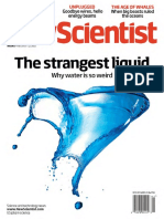 New Scientist Magazine - 6th-12th February 2010