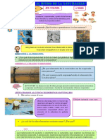 3° y 4° G. FICHA 10 - 09 - 21 ARTE