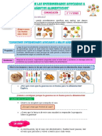 3° y 4° G. FICHA 03 - 09 - 21 COMUNICACION